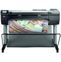 Hp DesignJet T830 36-in Multifunction Printer