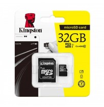 MICROSDHC 32GB SDCB/32GB
