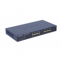L2 Unmanaged Switch 16-port [JGS516]