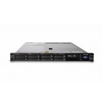 LENOVO Server System x3550 M5 (Xeon 8C E5-2609 v4, 8GB, 1 TB)