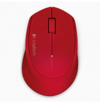 MOUSE M331 RED