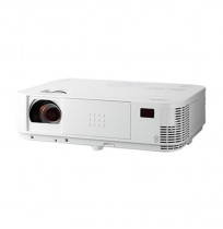Projector M403HG (Include Wifi Dongle NP05LM5)