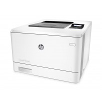 HP Color LaserJet Pro Printer - M452NW