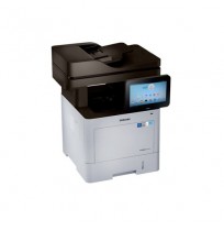 SAMSUNG Printer SMART MultiXpress M4580FX