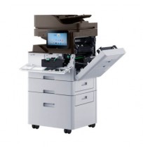SAMSUNG Printer SMART MultiXpress M5370LX