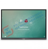 Interactive Display IFP6550-2 ViewBoard® 65" 4K 