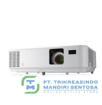 PROJECTOR NP-VE303G