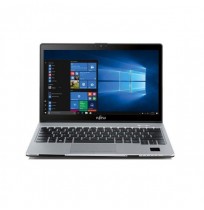 Notebook S937-01 (I7, 16GB, 512GB SSD, WIN10 PRO, 13.3IN) [L00S937IDFA1A0037]
