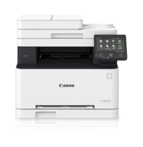 Printing Canon MF-735CX