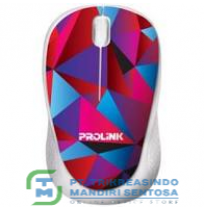 OPTICAL USB MOUSE [PMC1005]
