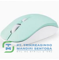 4-BUTTON 2.4GHZ WIRELESS USB MOUSE [PMW6007]