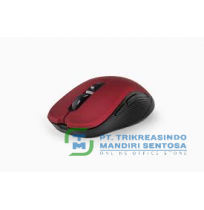 6-BUTTON 2.4GHZ WIRELESS USB MOUSE [PMW6009]