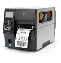 Zebra Printer Barcode Label ZT410