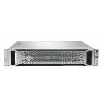 ProLiant DL180 Gen9 E5-2609v4 8GB-R H240 8LFF 550W PS Base Server[833972-B21]