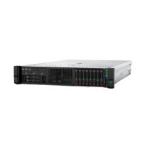 ProLiant DL380 Gen10 24SFF Configure-to-order Server (Dual Gold5215, 128GB, 14.4TB)
