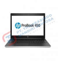 Probook 450 (I7-8550U, 8GB DDR4, Windows 10 Pro) - 3LK62PA