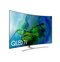  Curved Smart TV QLED 65 Inch [QA65Q8C]
