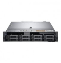 Server R540 (Intel® Xeon® Silver 4110 2.1G, 16GB, Single Rank)