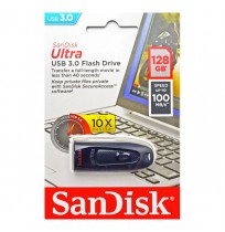 Ultra 128GB [SDCZ48-128G-U46]