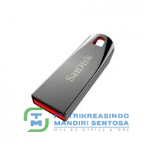 CRUZER FORCE USB FLASH DRIVE16GB [SDCZ71-016G-B35]