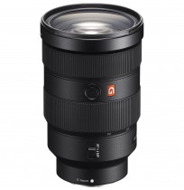 Lens FE 24-70mm f/2.8 GM [SEL2470GM]
