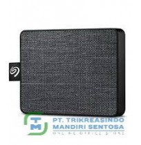 ONE TOUCH SSD 500GB [STJE500400] - BLACK