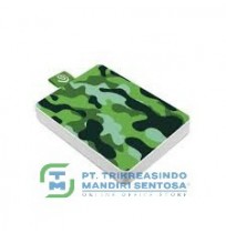 ONE TOUCH SSD SE 500GB CARMO GREEN [STJE500407]