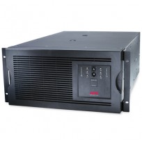 Smart-UPS 5000VA 230V Rackmount/Tower [SUA5000RMI5U]