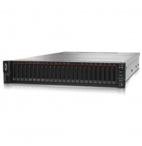Server Lenovo X3650 M5 (2x Xeon E5-2620v4)