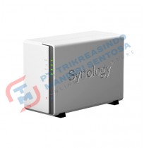 SYNOLOGY DiskStation [DS216j]