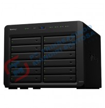 Synology DS3617xs NAS Disk Station