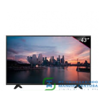 FULL HD TV 43INCH TH-43F306G