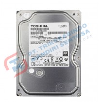 Toshiba CCTV 3.5" - 5700rpm 500GB (DT01ABA050V )