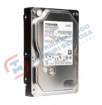 Toshiba CCTV 3.5" - 5700rpm 1TB (DT01ABA100V) 