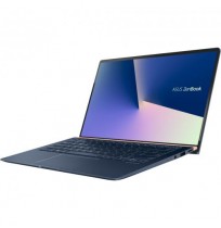 ZenBook 14 UX433FA-A5801T [90NB0JR2-M01240] - Royal Blue