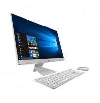 AIO PC Desktop V222UAK-WA345T (Core i3-6006U, 4GB, 500GB, Win 10, 21.5 Inch)