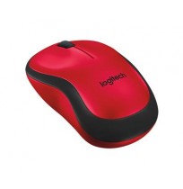 Wireless Mouse - Red [M221]