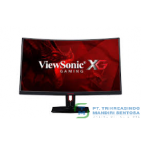 XG3240C 32 INCH 1440P CURVED MONITOR