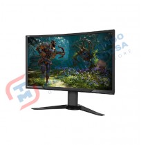 Lenovo Monitor Y27g Curved