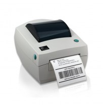 ZEBRA Printer Barcode GC420T
