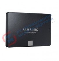 SAMSUNG Solid State Drive 850 EVO 500GB