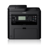 CANON Printer Mono Laser Flatbed Multifunction MF-235