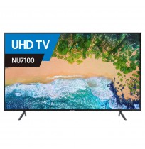 SAMSUNG Smart TV 4K UHD 55 Inch (UA55NU7100)