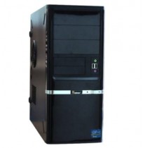 Server RAINER TSV110C4-31 SATA35 V3 INTEL XEON 4 CORES E3-1220V3( 310GHZ)