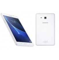 SAMSUNG Galaxy Tab A 7" 2016 [SM-T285] - White