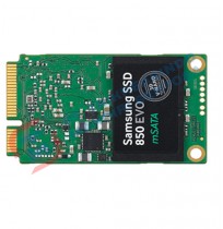 SAMSUNG Solid State Drive 850 EVO 250GB mSATA