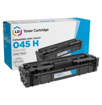 Canon Toner cart 040 black High Capacity [EP040HB]