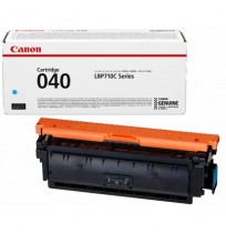 Canon Toner cart 040 cyan High Capacity [EP040HC]