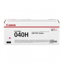 Canon Toner cart 040 magenta High Capacity [EP040HM]