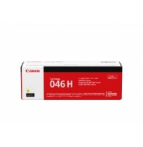 Canon Toner EP-046 High capacity Yellow for LBP654CX [EP046HY]